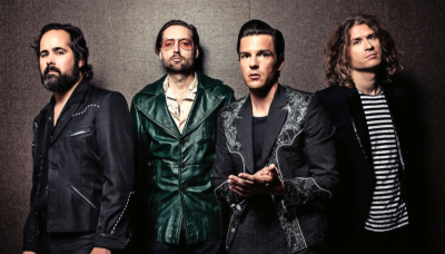 El regreso de The Killers: ¡la banda se va de gira con nuevo disco!