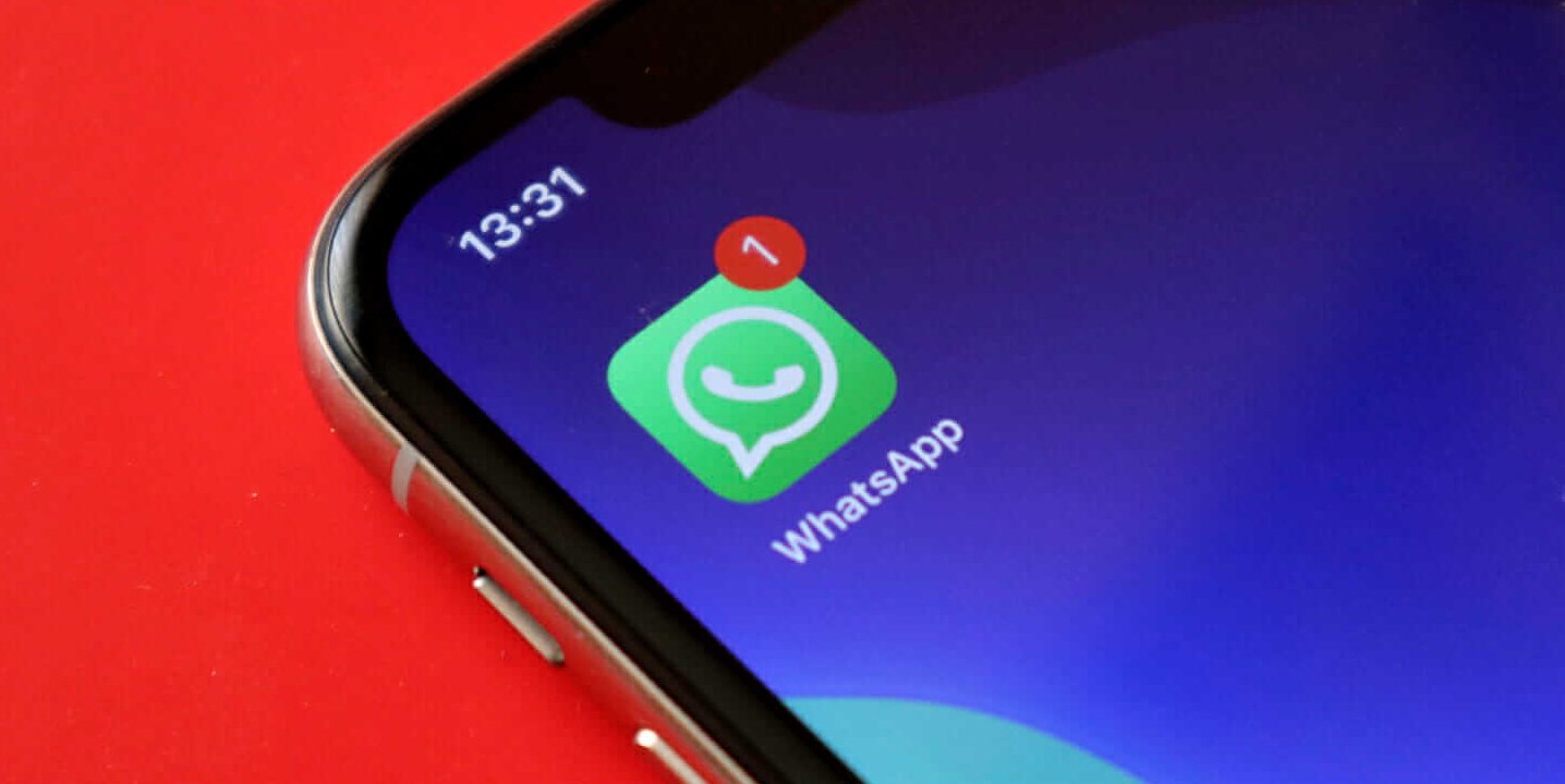 ¿Cómo protegés los chats de WhatsApp con tu huella dactilar?