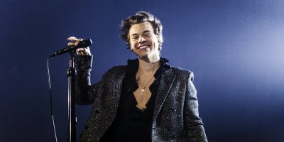 ¡Harry Styles llega a la Argentina en octubre de 2020!