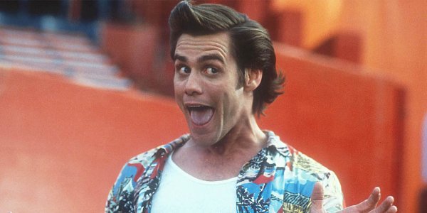 ¿Vuelve Ace Ventura? Una tercera película con Jim Carrey podría estar en camino