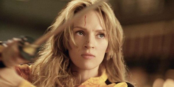 BOMBAZO: ¿Se viene Kill Bill 3?