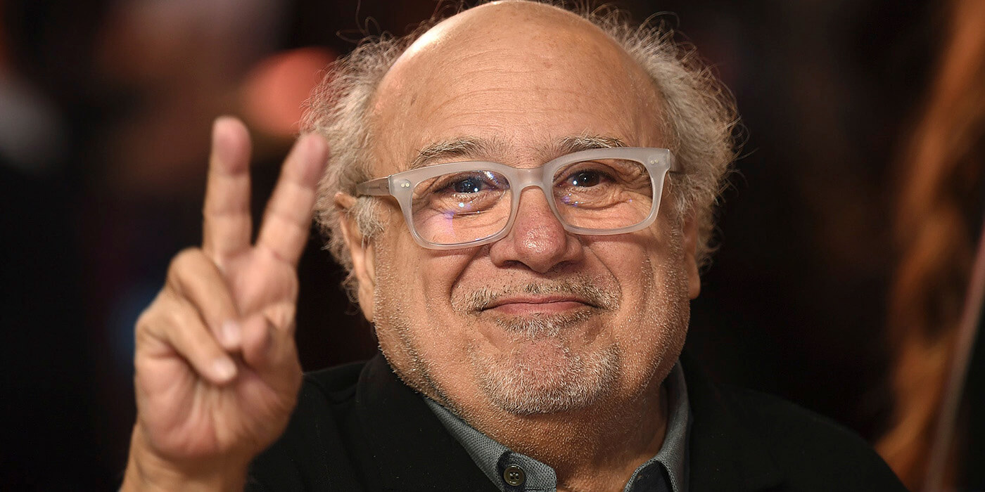 Más de 50 mil personas piden que Danny DeVito sea el próximo Wolverine