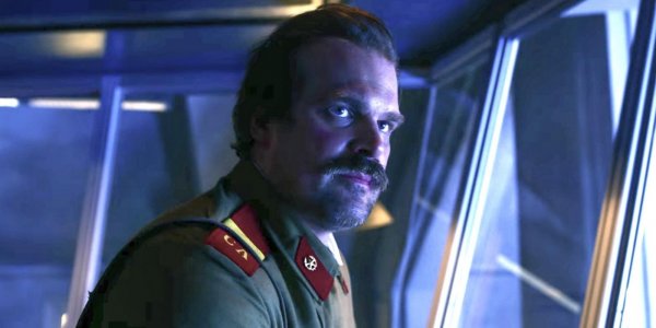 Stranger Things: La alarmante declaración de David Harbour sobre el destino de su personaje