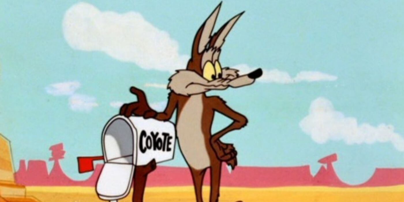 ¡Se viene la película del Coyote!: Se confirmó quien será el director
