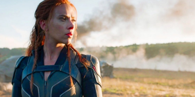 ¡Este es el brutal tráiler de Black Widow!