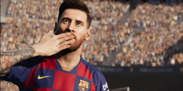 ¡Se viene la versión gratuita del PES 2020!