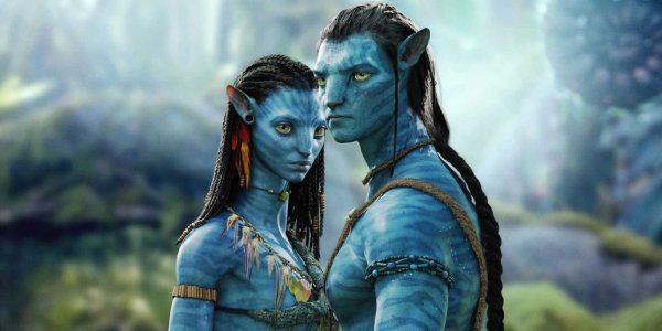 El plan de James Cameron para que Avatar vuelva a ser la película más taquillera de la historia