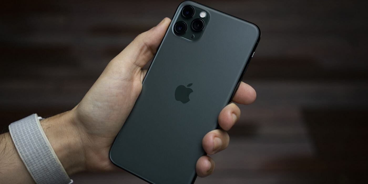 La revolucionaria novedad que incorporaría el iPhone del 2021