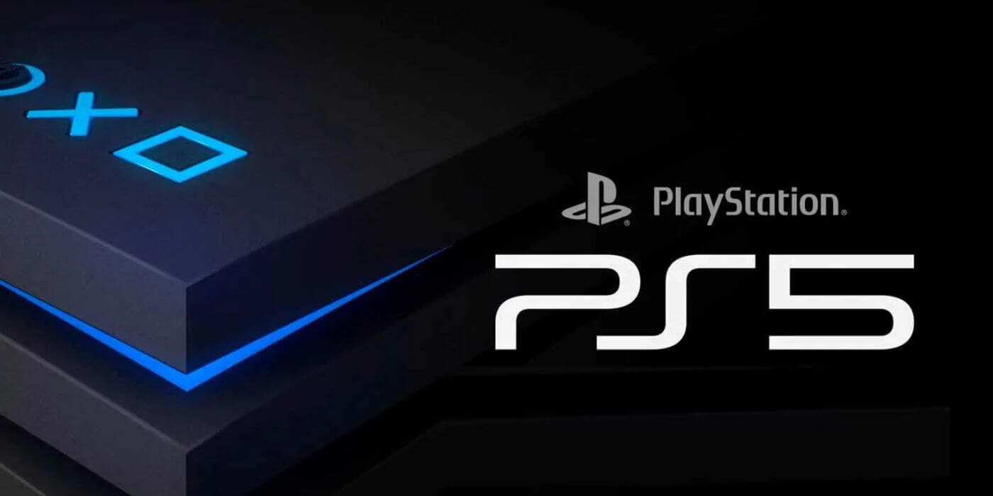 Así será el joystick de la Playstation 5