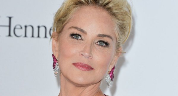 Sharon Stone se unió a una aplicación de citas y la bloquearon: “No me dejen afuera”