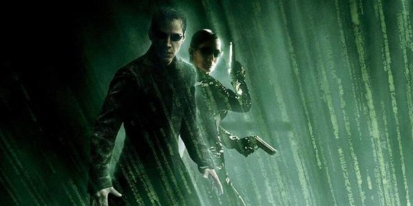 El protagonista de Mindhunter se suma a Matrix 4