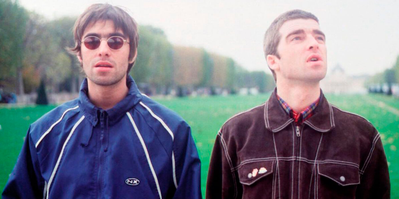 Liam Gallagher afirma que Oasis nunca fue “una gran banda”