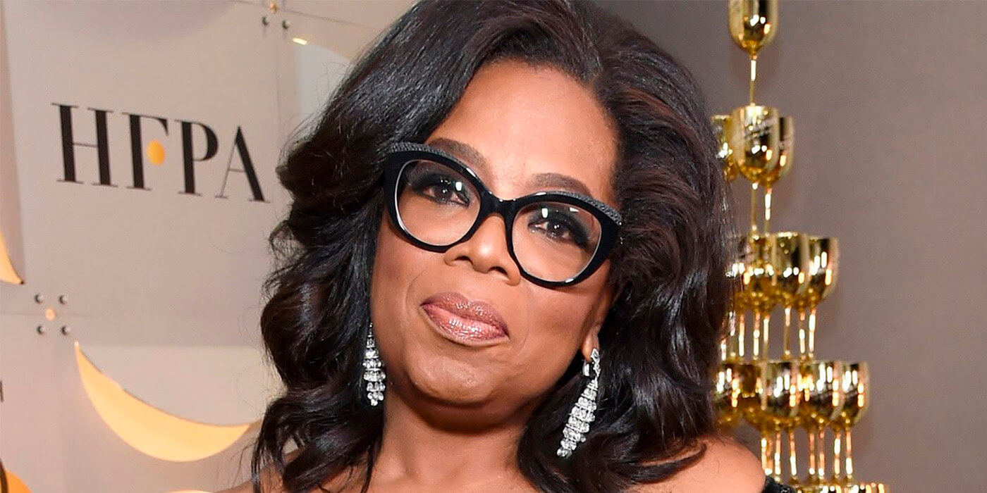 Oprah producirá un documental sobre el acoso sexual en la industria de la música