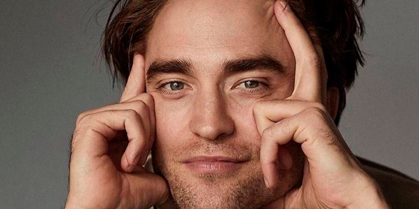 Robert Pattinson: “Yo, en realidad, no se actuar”