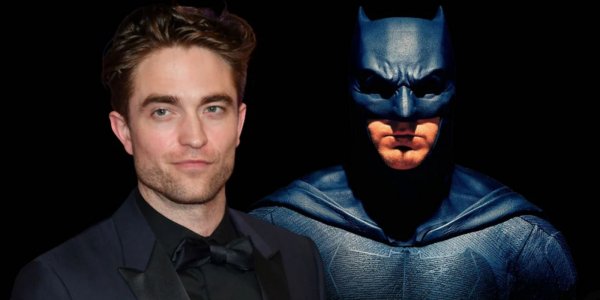 Robert Pattinson se dedicará a la pornografía si The Batman fracasa