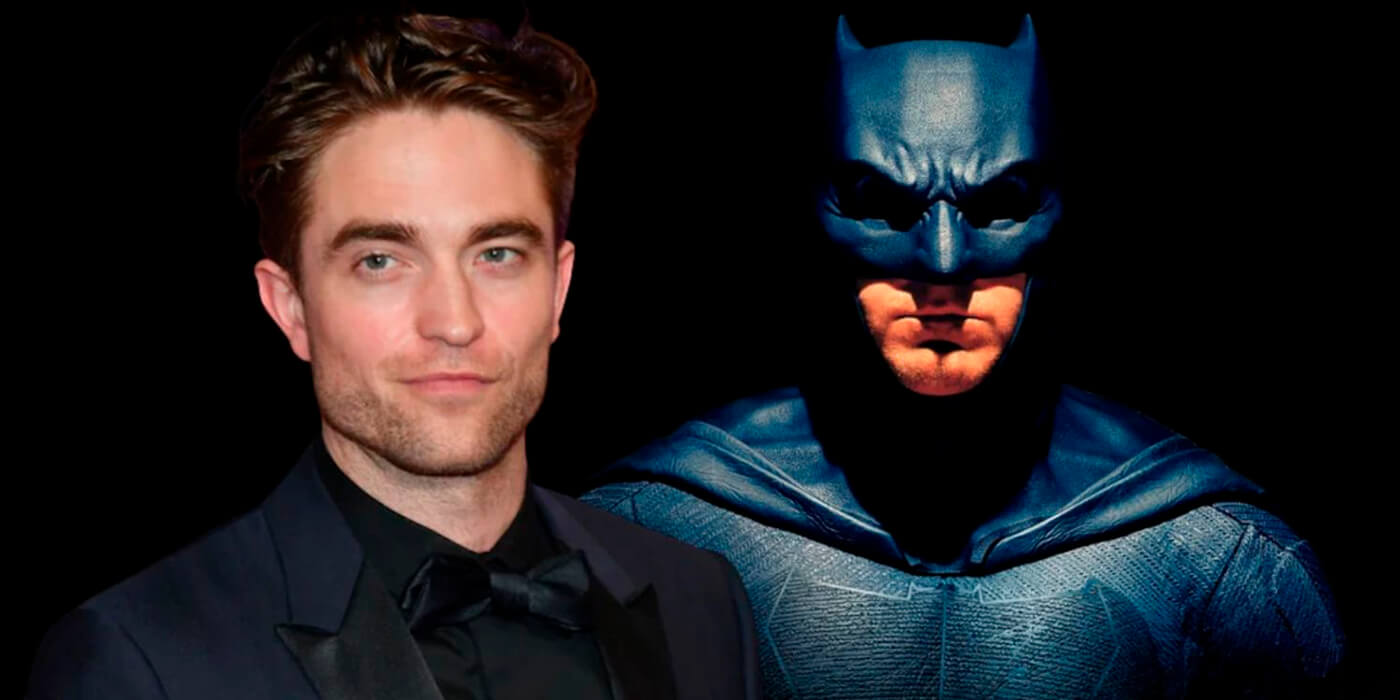 Robert Pattinson se dedicará a la pornografía si The Batman fracasa