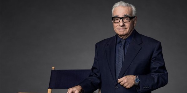 Martin Scorsese reveló que The Irishman podría ser su última película