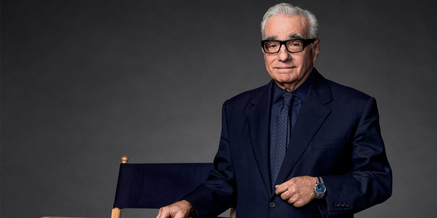 Martin Scorsese reveló que The Irishman podría ser su última película