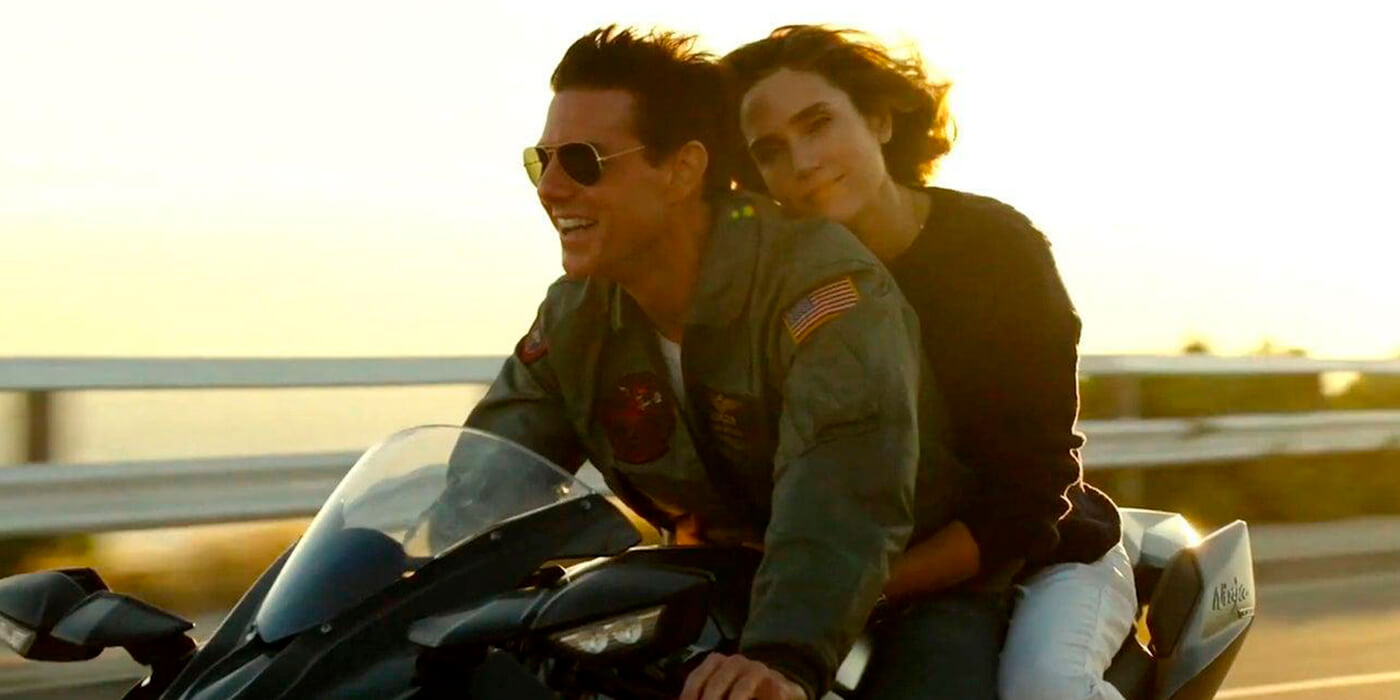 ‘Top Gun: Maverick’: mirá el nuevo tráiler de la película con Tom Cruise