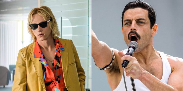¿Habrá Bohemian Rhapsody 2?: “Quedan seis años más que contar”