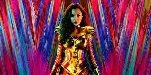 Mirá el tráiler de Wonder Woman 1984, la esperada película de la Mujer Maravilla