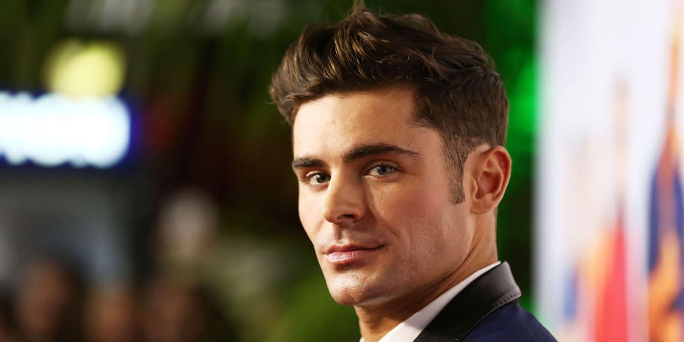 Zac Efron estuvo a punto de morir mientras rodaba el documental “Matando a Zac Efron”