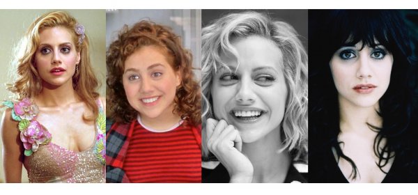 10 años sin Brittany Murphy: sus mejores momentos en el cine