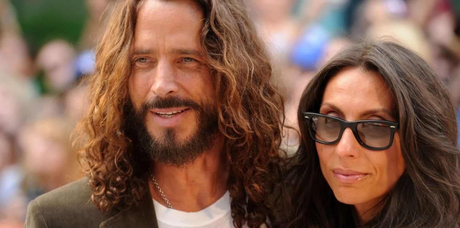 Soundgarden, en problemas: la viuda de Chris Cornell demandó a la banda