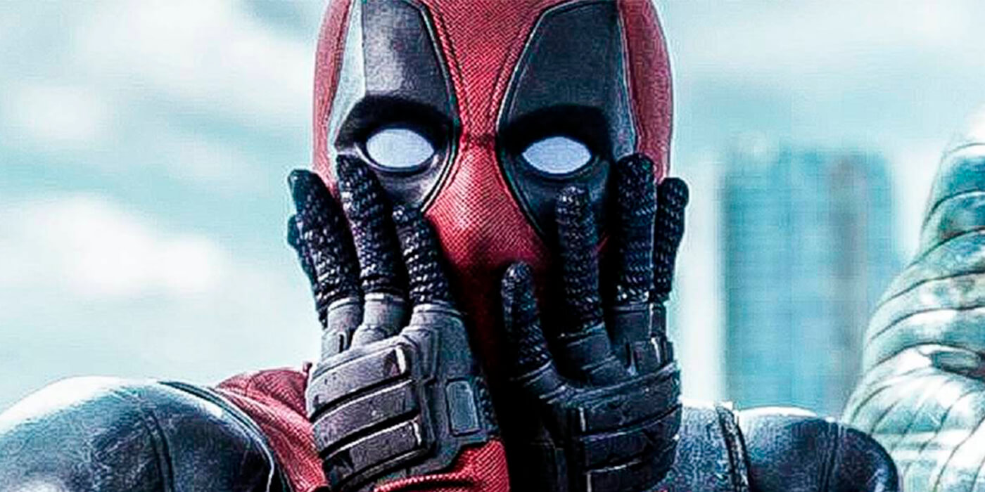 CONFIRMADO: Deadpool 3 será producida por Marvel Studios
