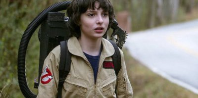 LO QUE VIENE: ¡Paul Rudd y Finn Wolfhard estarán en Los Cazafantasmas 3!