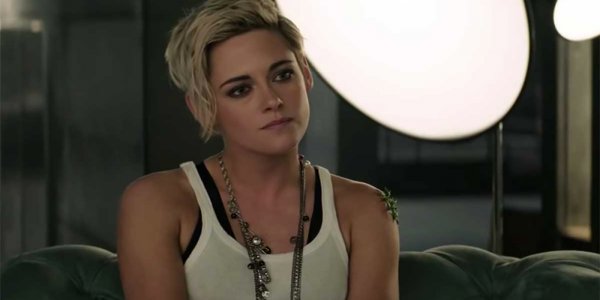 Kristen Stewart habló sobre el fracaso de Los Ángeles de Charlie
