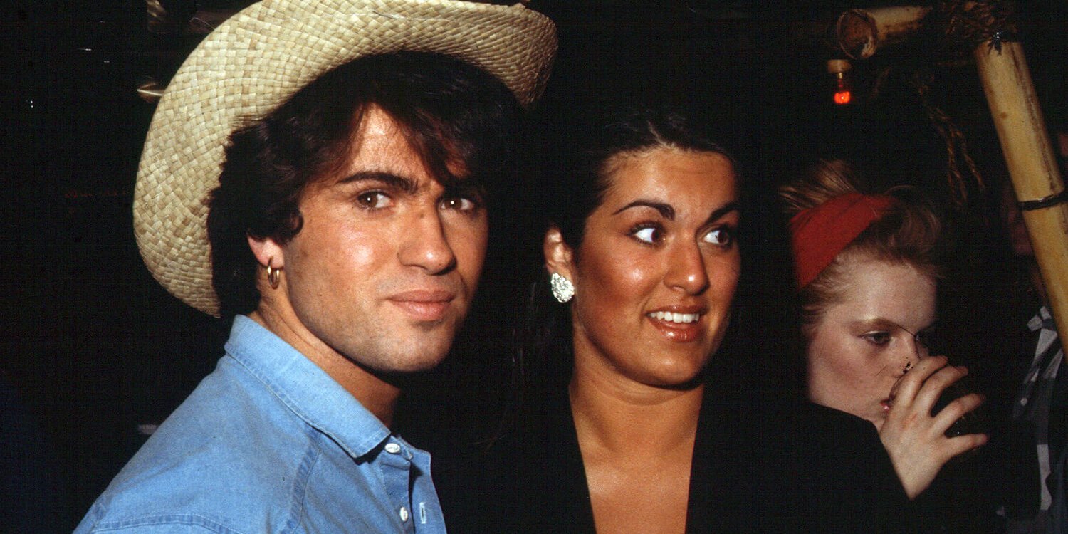 Encontraron muerta a la hermana de George Michael en el tercer aniversario de la muerte del cantante