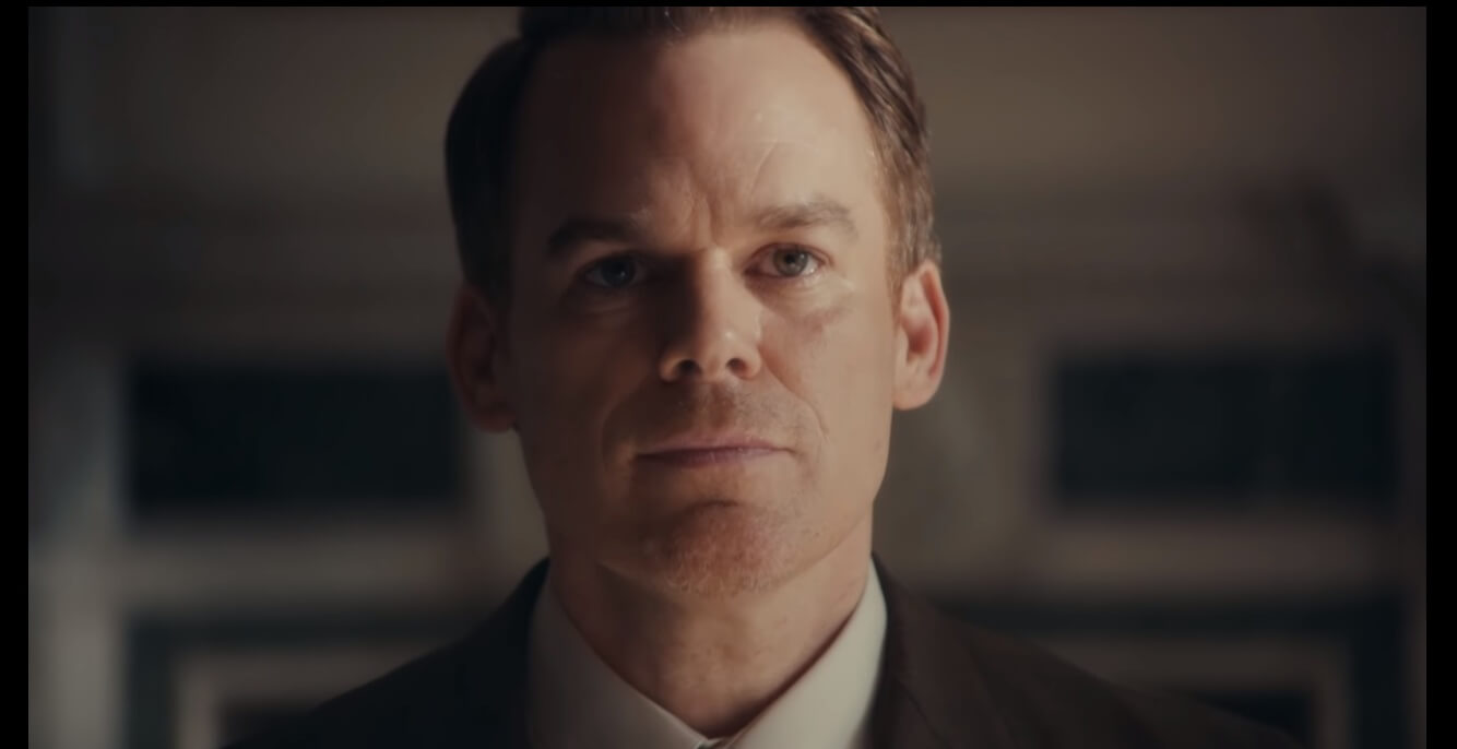 ¡Michael C. Hall formó una banda!: Así suena la música del actor de ‘Dexter’