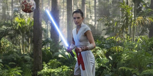 Censura en Singapur: Star Wars sacó la escena del beso entre dos chicas en ‘The Rise of Skywalker’