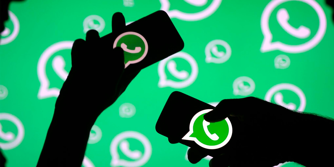 Las 6 actualizaciones que llegarán a Whatsapp en 2020