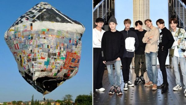 Connect BTS en Argentina: así es el proyecto que incluye 5 ciudades, una es Buenos Aires