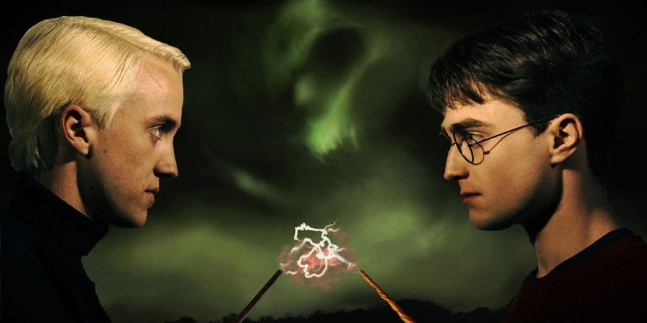Harry Potter llegó a Netflix y Ravenclaw es tendencia: ¿por qué?