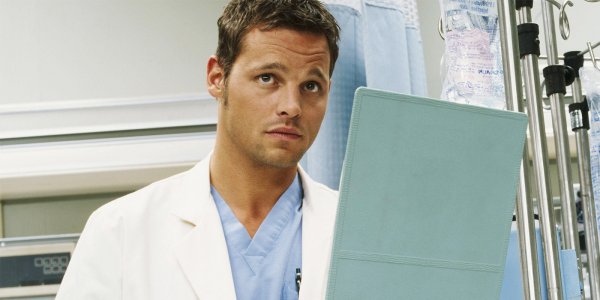 Justin Chambers deja Grey’s Anatomy tras 16 temporadas en la serie