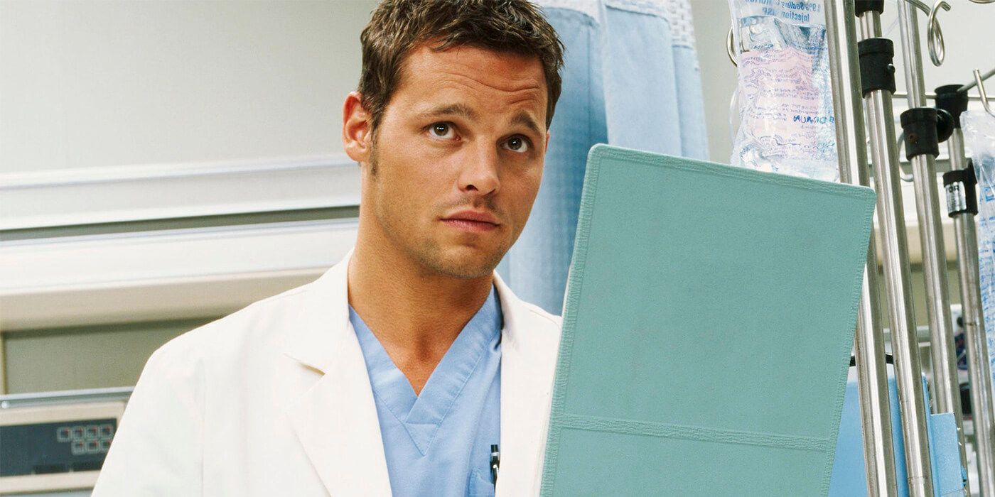 Justin Chambers deja Grey’s Anatomy tras 16 temporadas en la serie