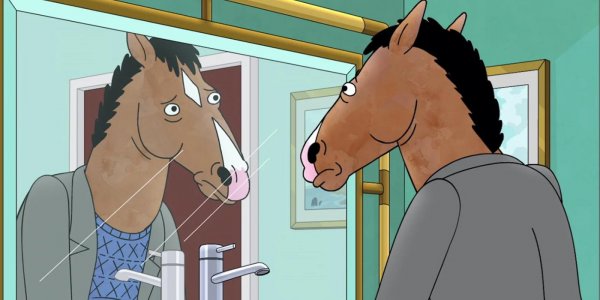 Llegó la despedida: BoJack Horseman estrena el tráiler de la temporada final