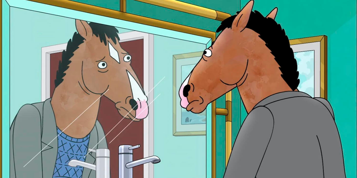 Llegó la despedida: BoJack Horseman estrena el tráiler de la temporada final