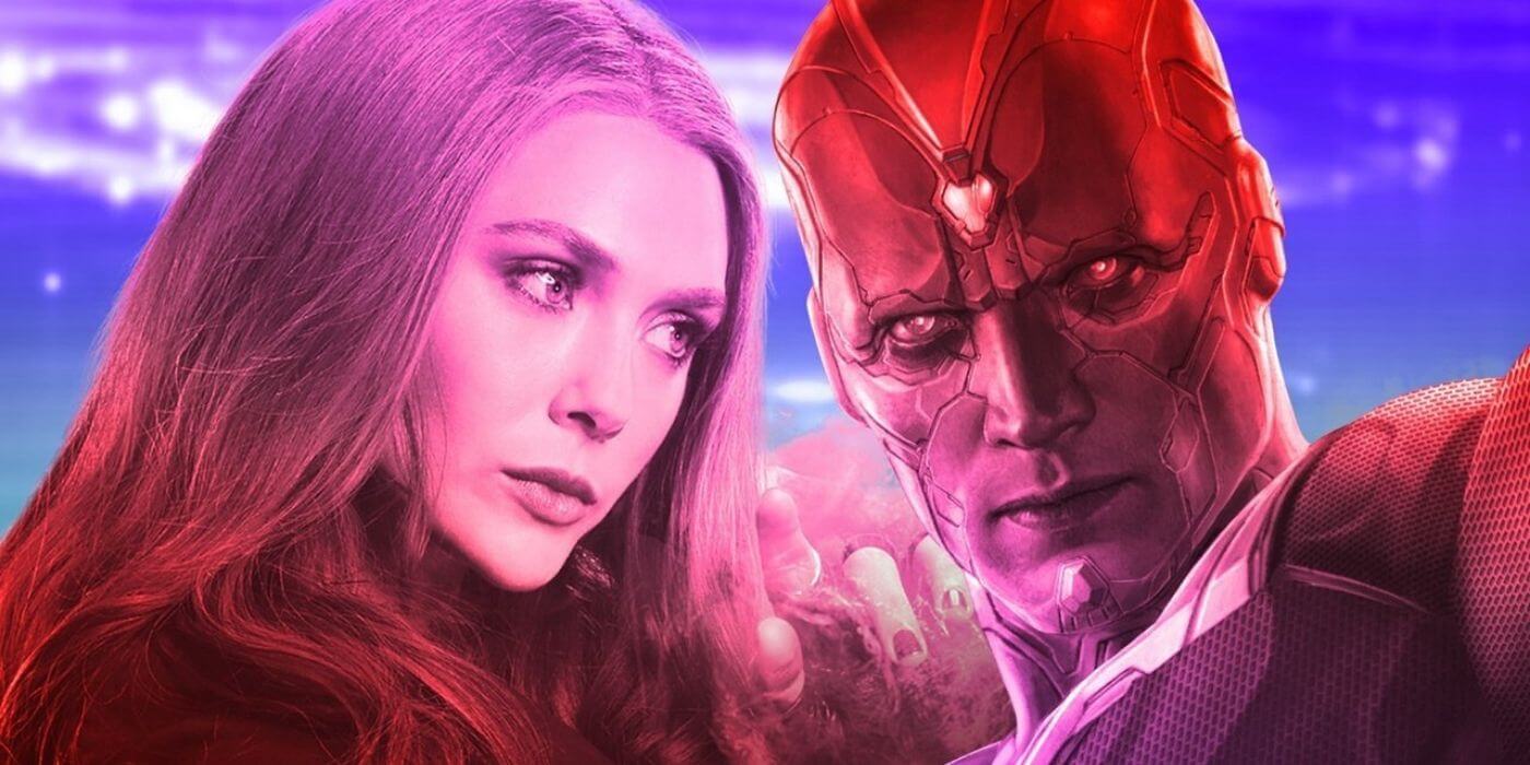 ¡ES OFICIAL!: WandaVision adelantó su fecha de estreno a 2020