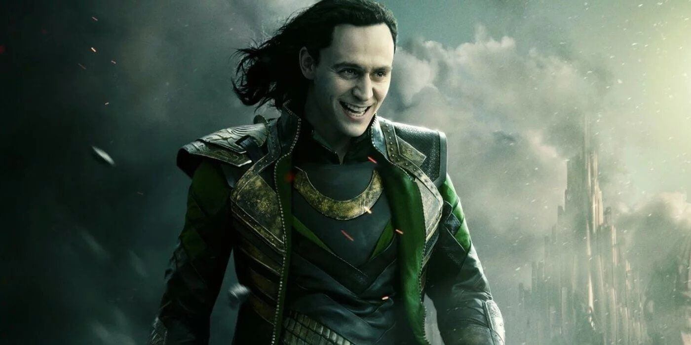 Salió a la luz el primer detrás de cámaras de la serie de Loki