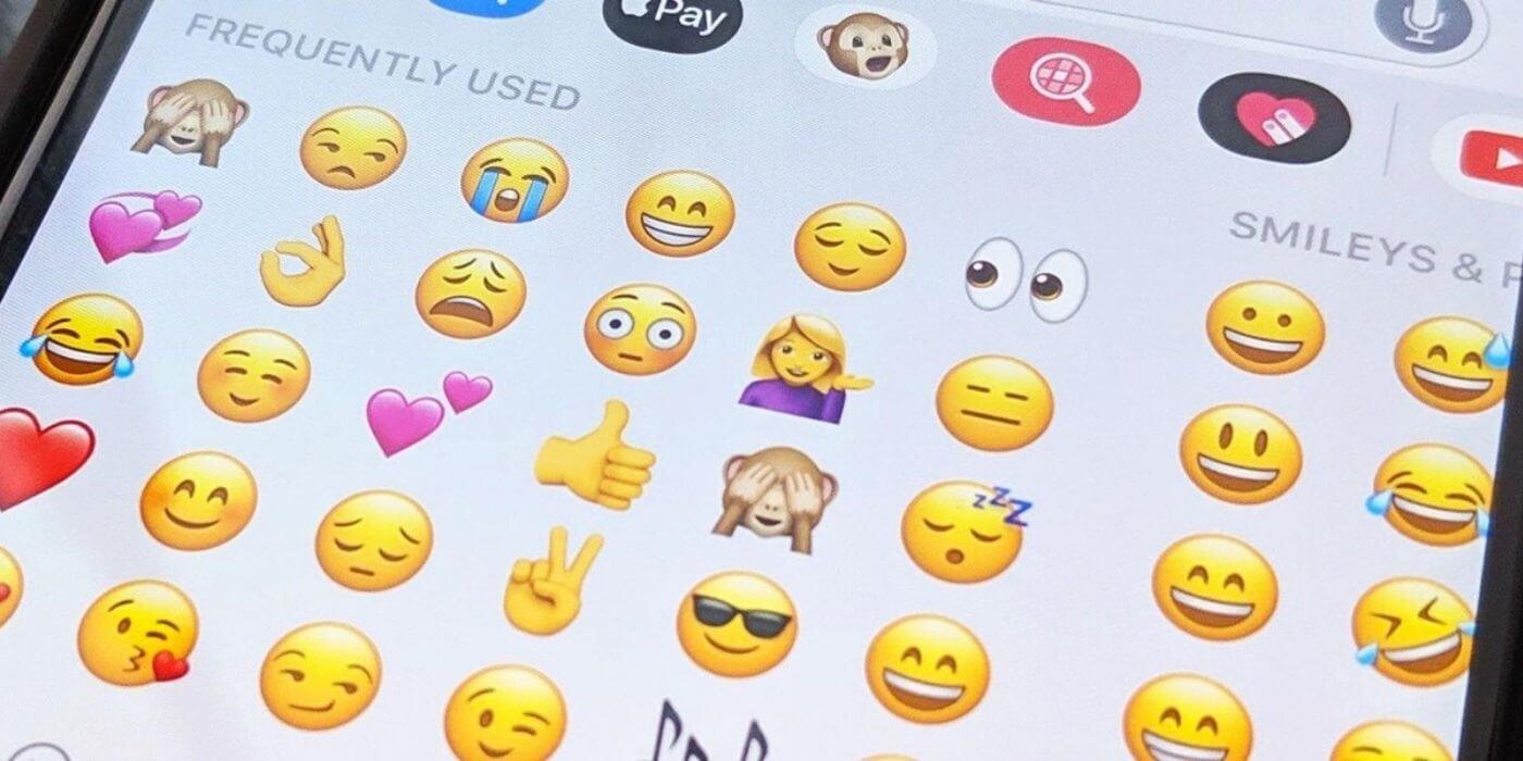 Aprobaron un emoji que representa la “angustia del 2020” por la pandemia