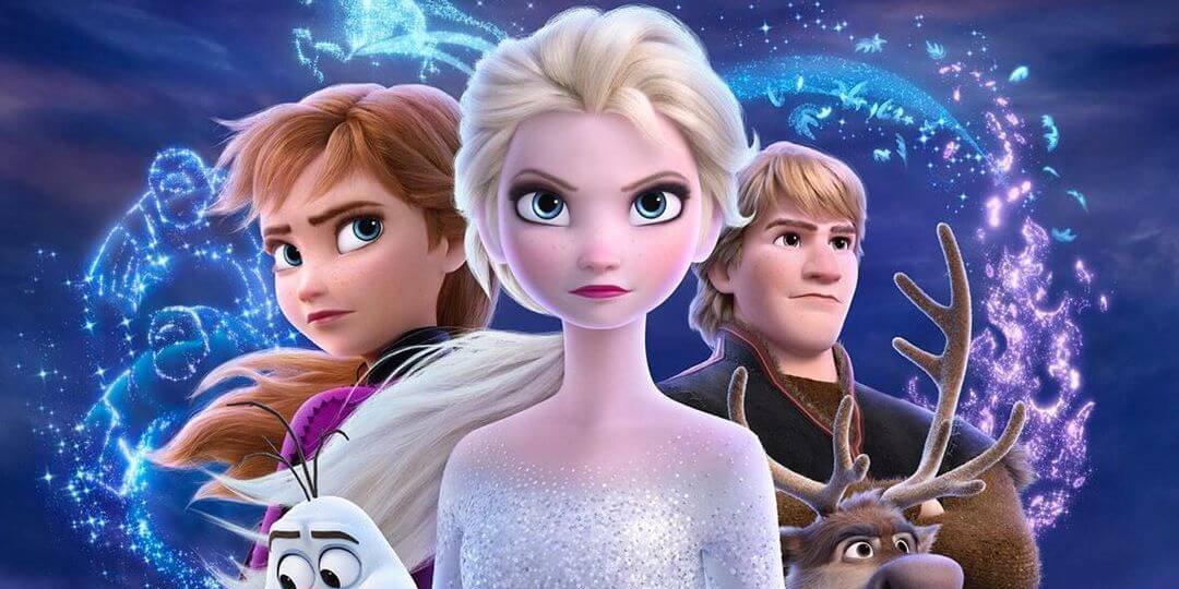 Disney anunció que lanzarán un documental de Frozen 2