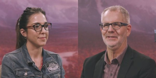 Se estrenó Frozen 2: ¡Fio Sargenti entrevistó a los creadores de la película!