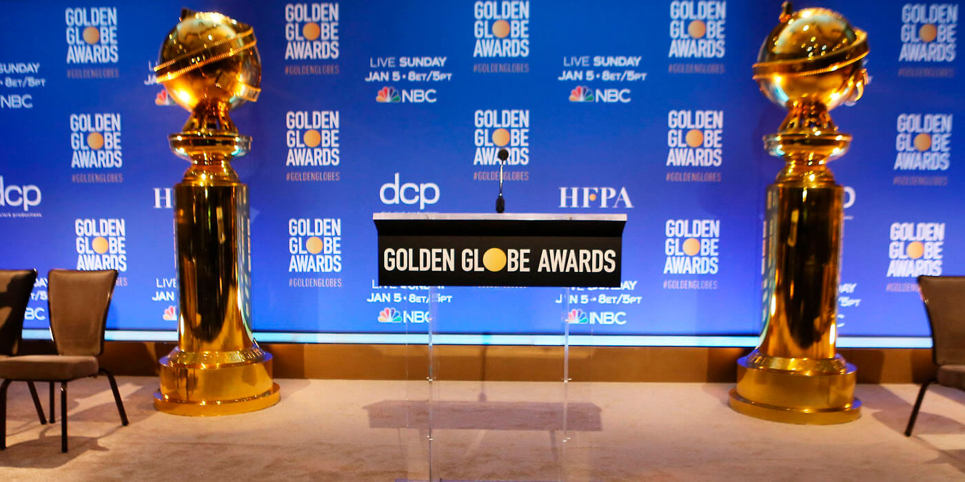 Golden Globes 2020: todo lo que necesitas de saber antes de la gala de los premios