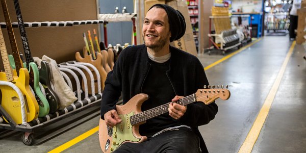 Josh Klinghoffer habló sobre su salida de RHCP: “Nunca pude igualar lo que Flea y Frusciante tienen”