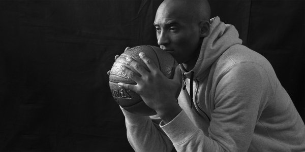 Dear Basketball: El desgarrador corto de Kobe Bryant que ganó un Óscar
