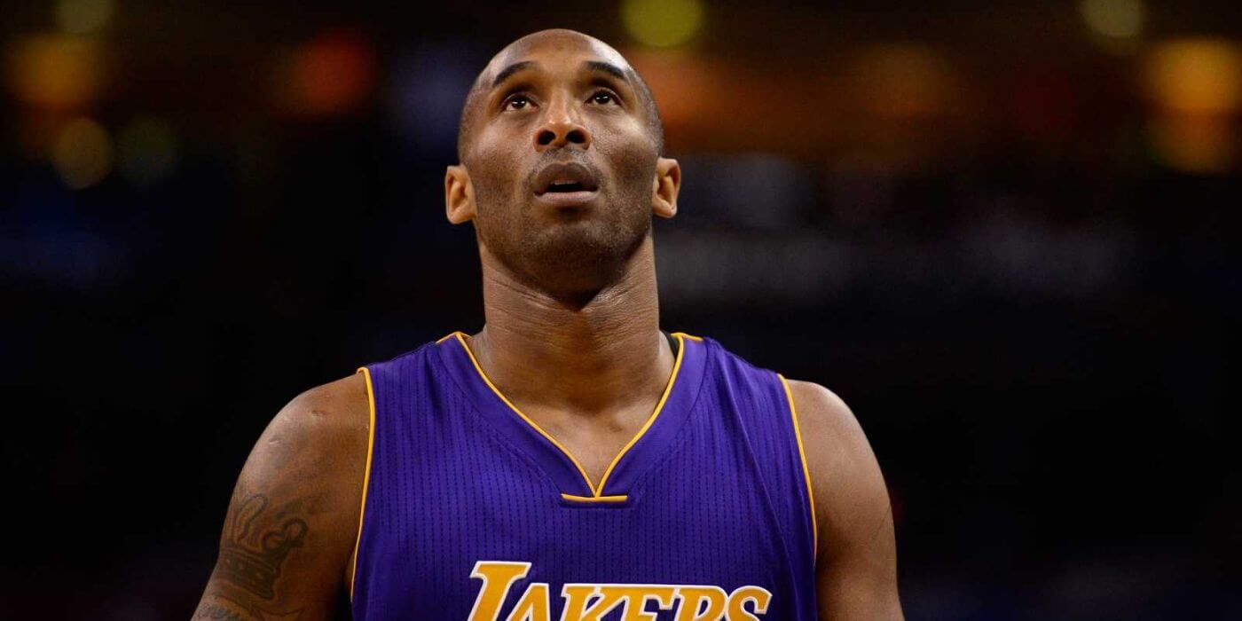 El misterioso tweet que en 2012 predijo la muerte de Kobe Bryant